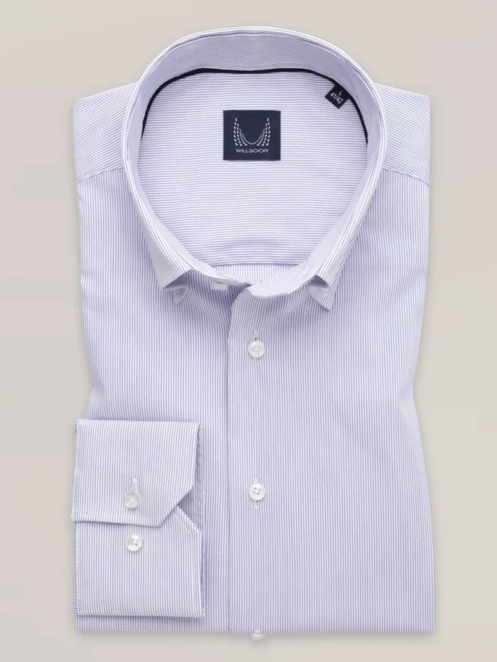 Koszula Slim Fit (wszystkie wzrosty)