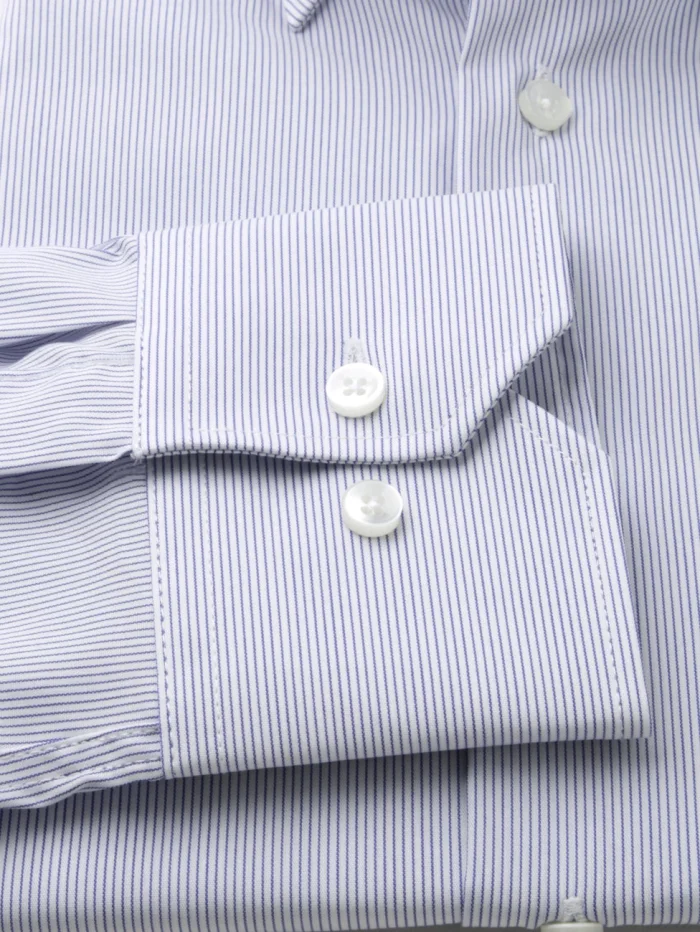Koszula Slim Fit (wszystkie wzrosty)