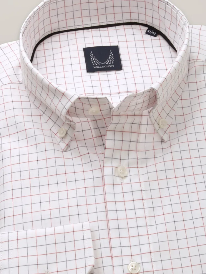 Koszula Slim Fit (wszystkie wzrosty)