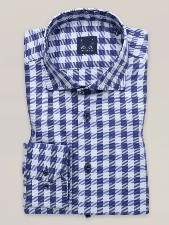 Koszula Slim Fit (wzrost 176-182)