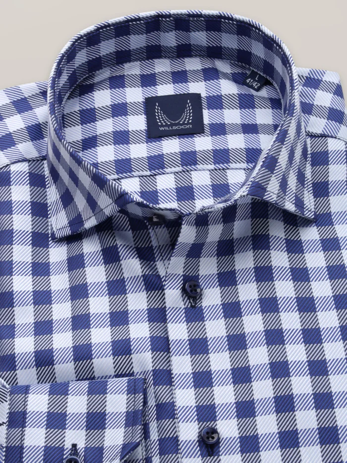 Koszula Slim Fit (wzrost 176-182)