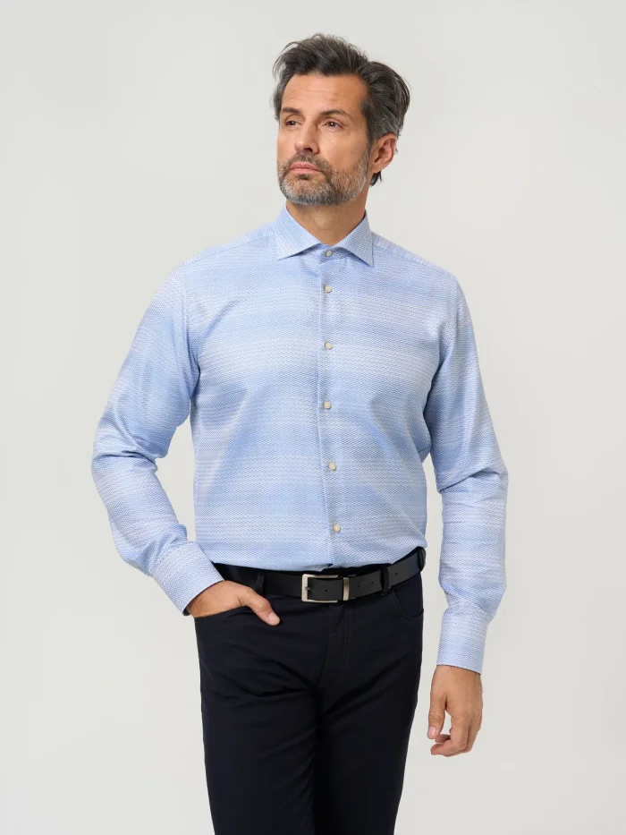 Koszula Slim Fit (wzrost 176-182)