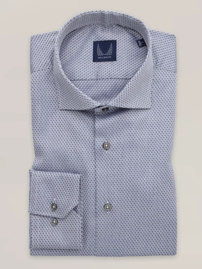 Koszula Slim Fit (wzrost 176-182)