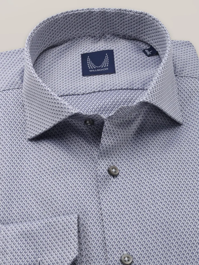 Koszula Slim Fit (wzrost 176-182)