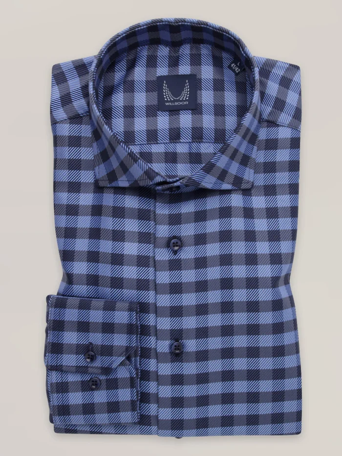 Koszula Slim Fit (wzrost 176-182)