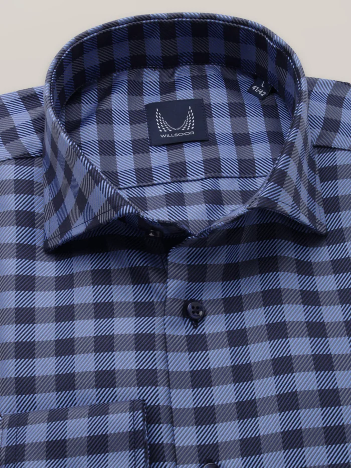 Koszula Slim Fit (wzrost 176-182)