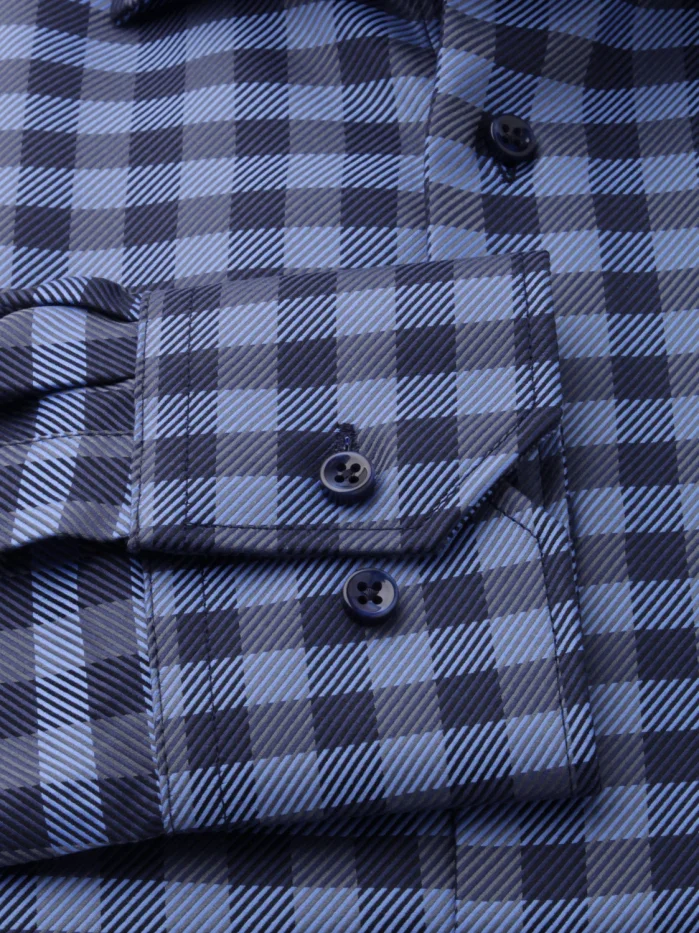 Koszula Slim Fit (wzrost 176-182)
