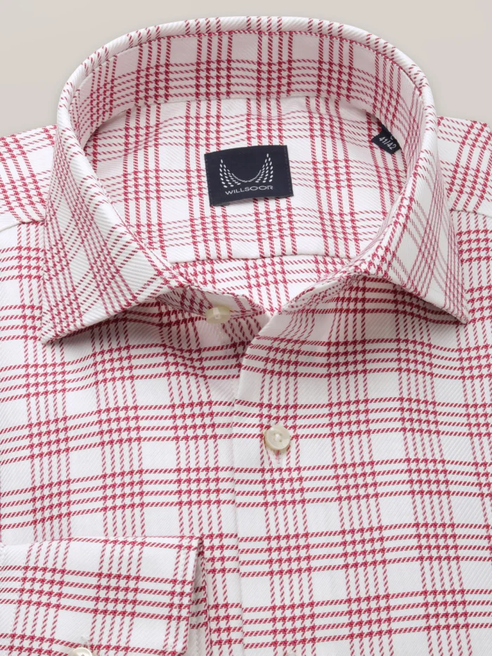 Koszula Slim Fit (wzrost 188-194)