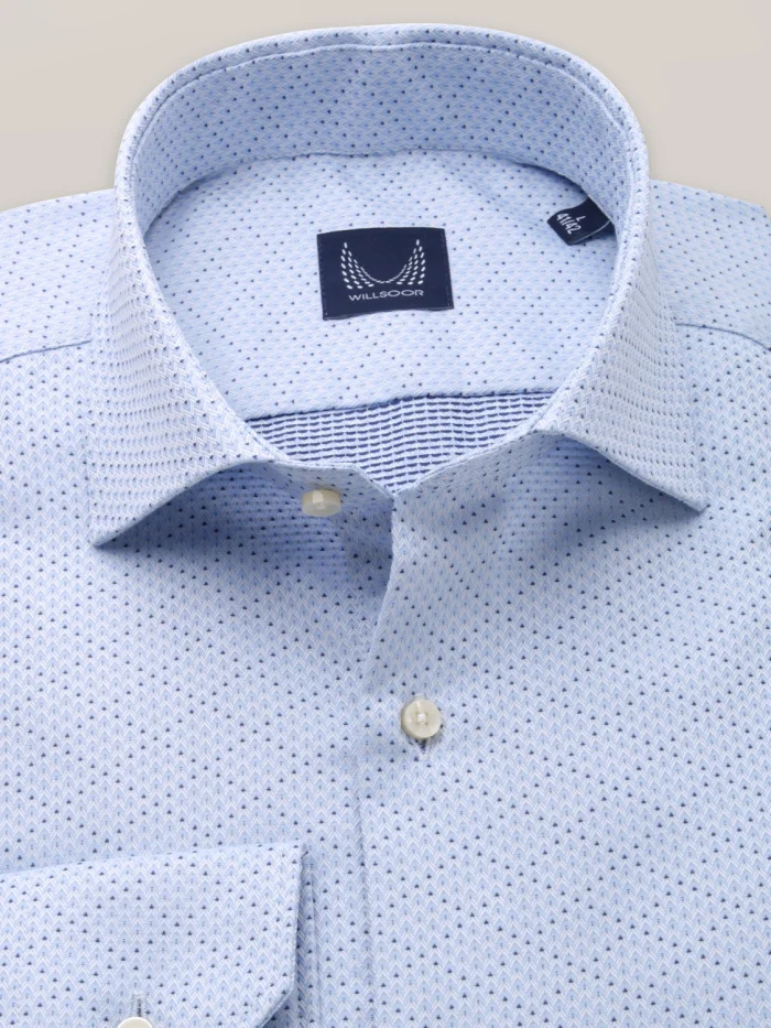 Koszula Slim Fit (wzrost 188-194)