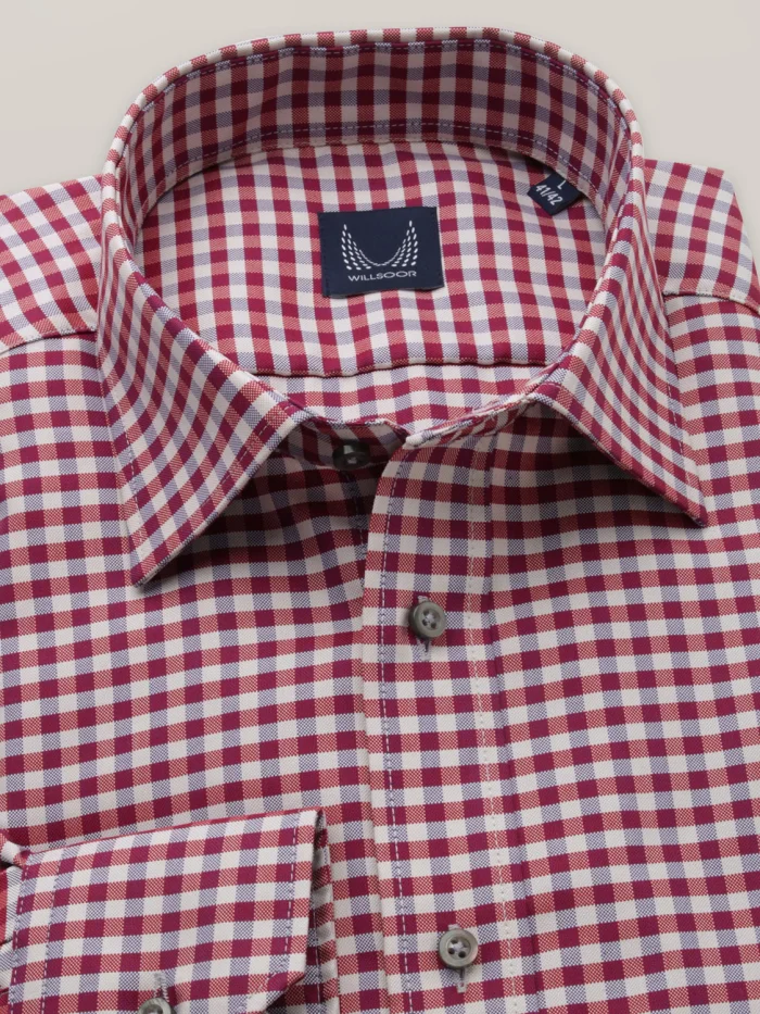 Koszula Slim Fit (wzrost 176-182)