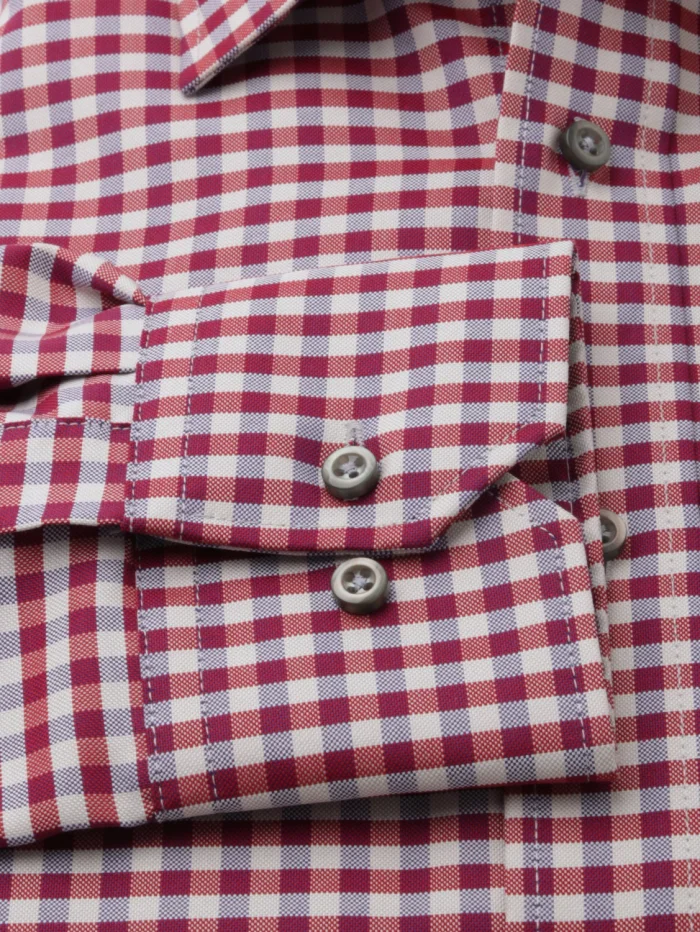 Koszula Slim Fit (wzrost 176-182)