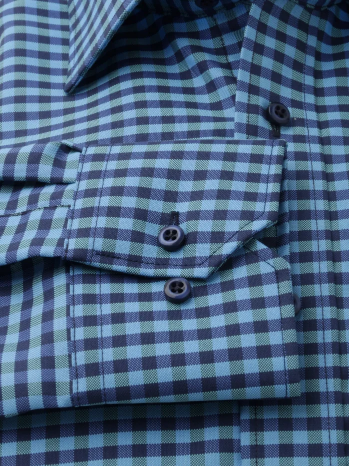 Koszula Slim Fit (wzrost 176-182)