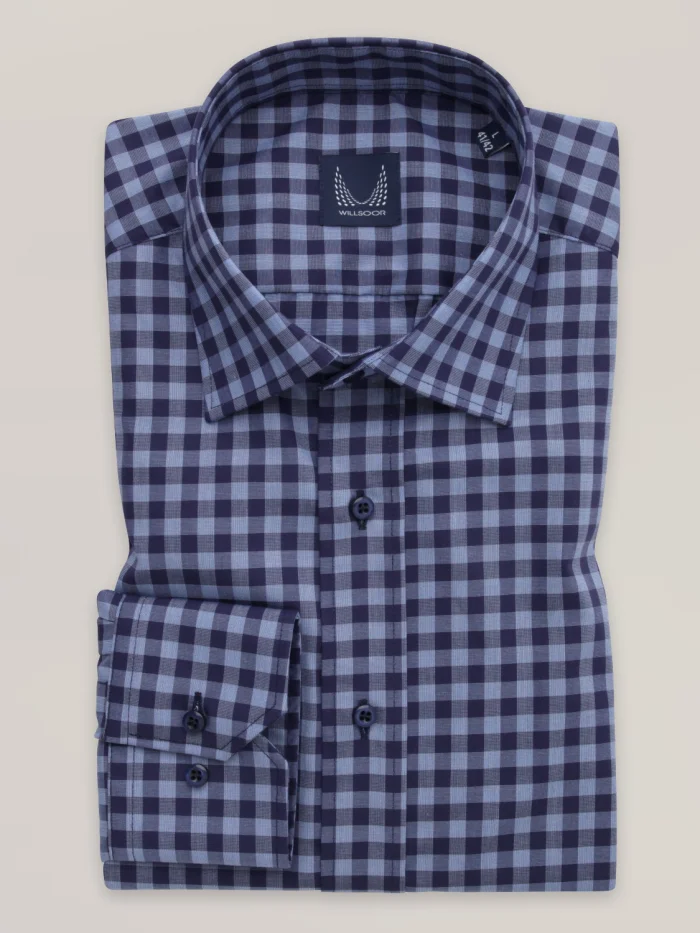Koszula Slim Fit (wzrost 176-182)