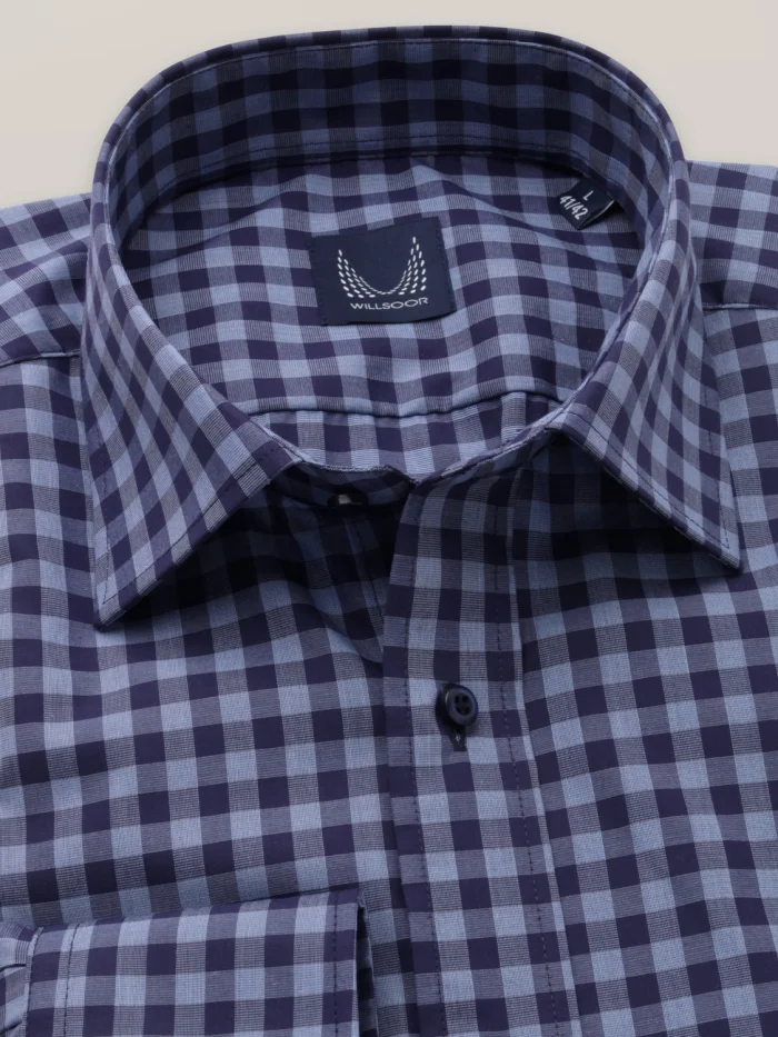 Koszula Slim Fit (wzrost 176-182)