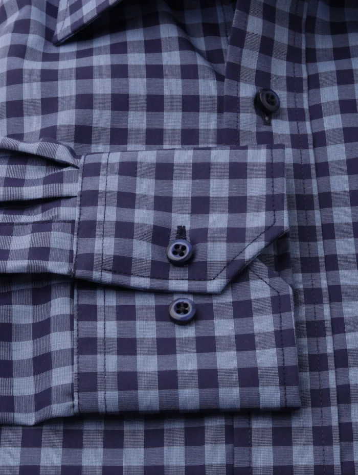 Koszula Slim Fit (wzrost 176-182)