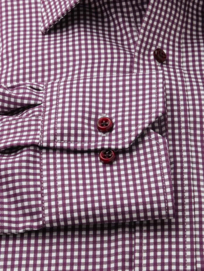 Koszula Slim Fit (wzrost 176-182)