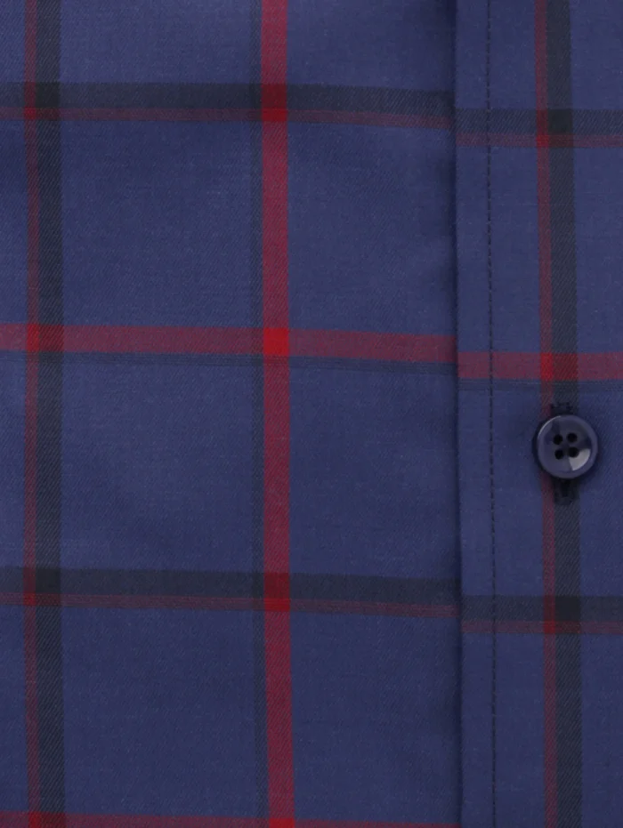 Koszula Slim Fit (wzrost 164-170)