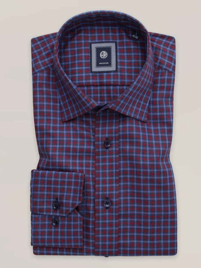 Koszula Slim Fit (wzrost 164-170)