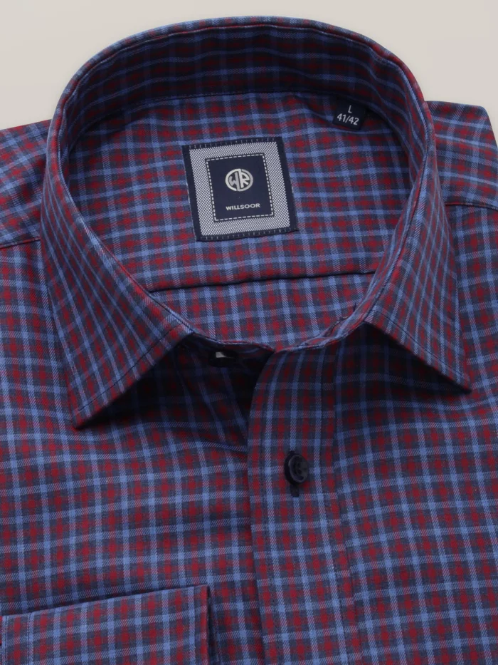 Koszula Slim Fit (wzrost 164-170)