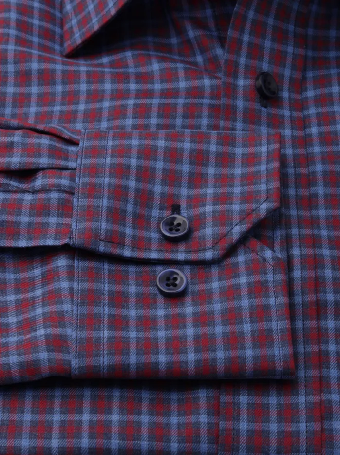Koszula Slim Fit (wzrost 164-170)