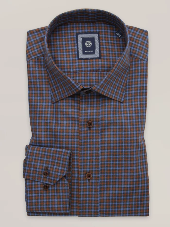 Koszula Slim Fit (wzrost 164-170)