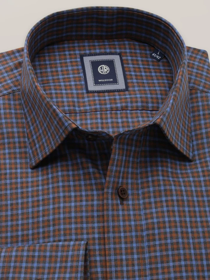 Koszula Slim Fit (wzrost 164-170)