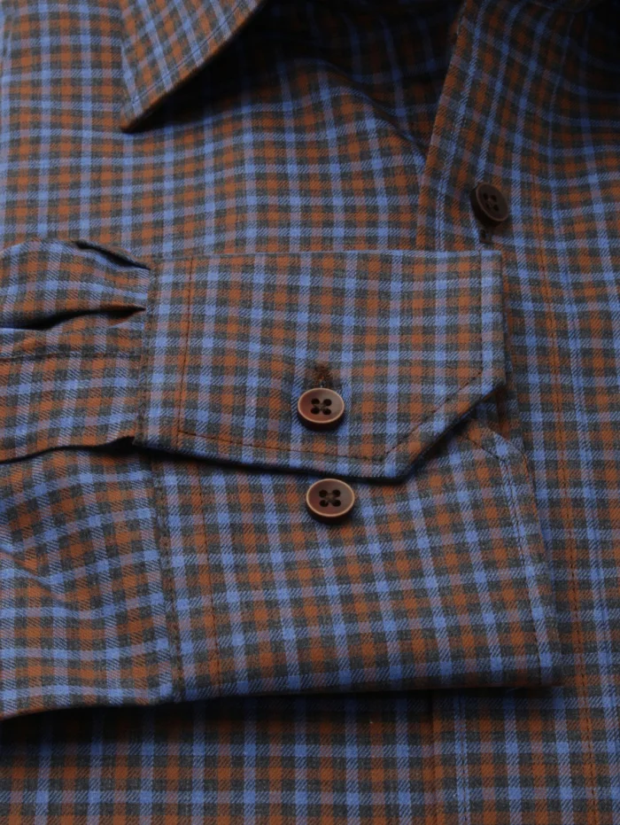 Koszula Slim Fit (wzrost 164-170)
