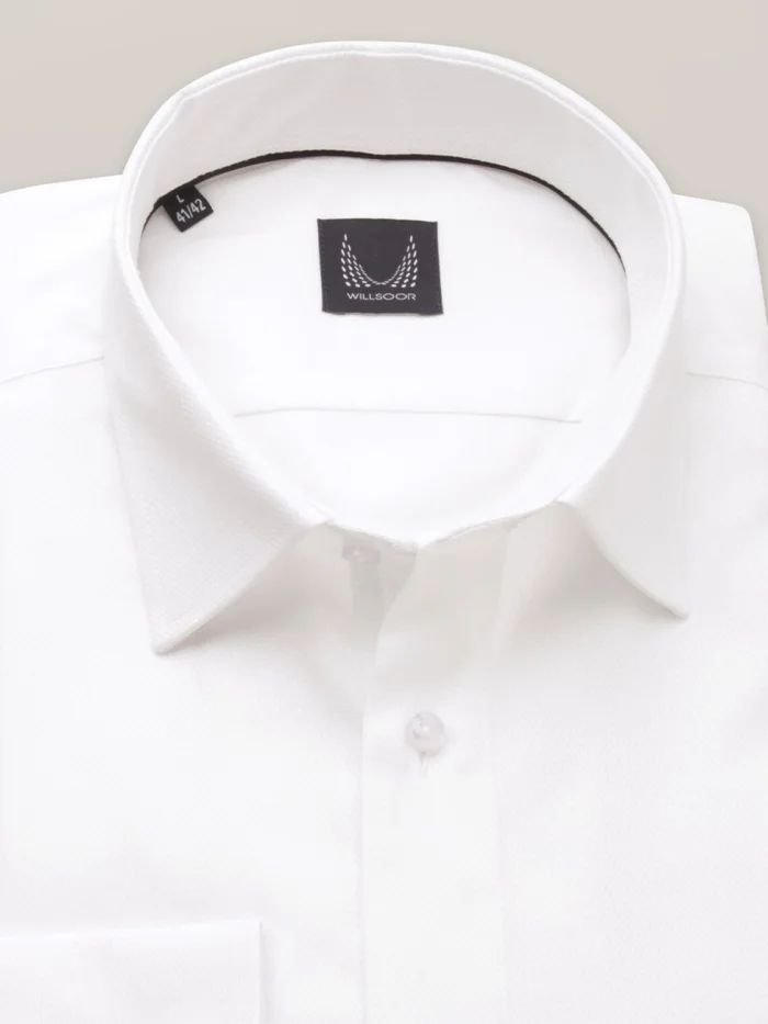 Koszula Slim Fit (wzrost 164-170 i 176-182)