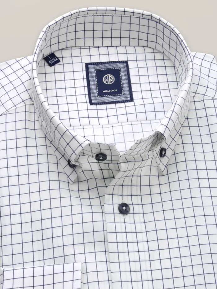 Koszula Slim Fit (wzrost 176-182)
