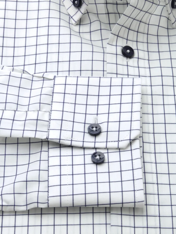 Koszula Slim Fit (wzrost 176-182)