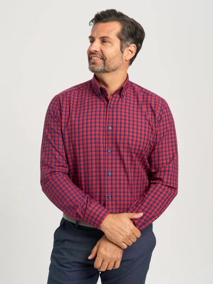 Koszula Slim Fit (wzrost 176-182)