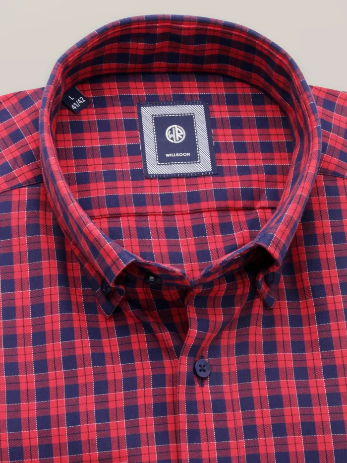 Koszula Slim Fit (wzrost 176-182)