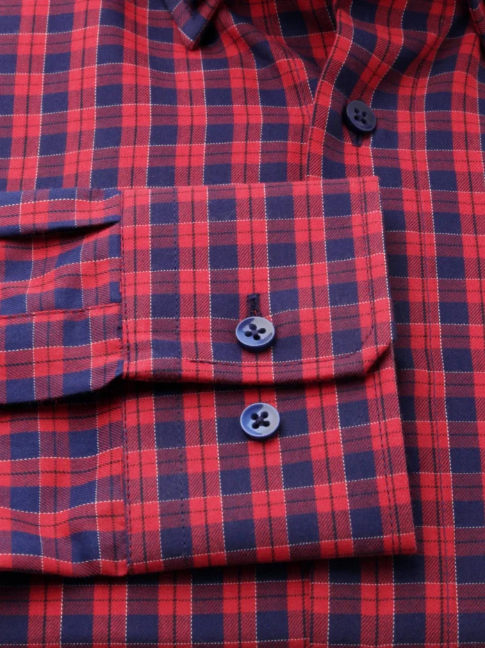 Koszula Slim Fit (wzrost 176-182)