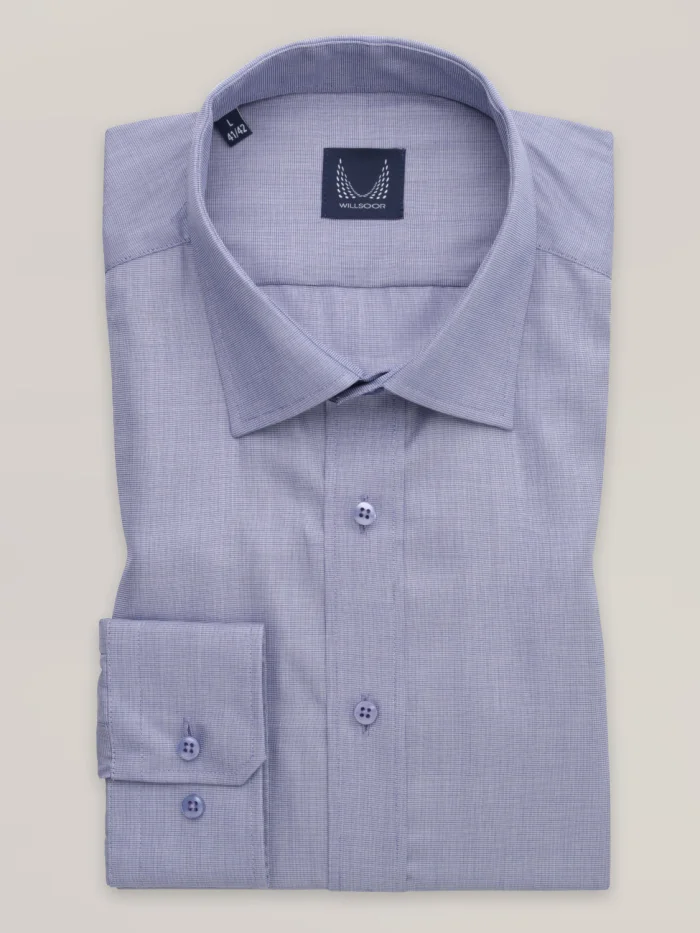 Koszula Slim Fit (wzrost 176-182)