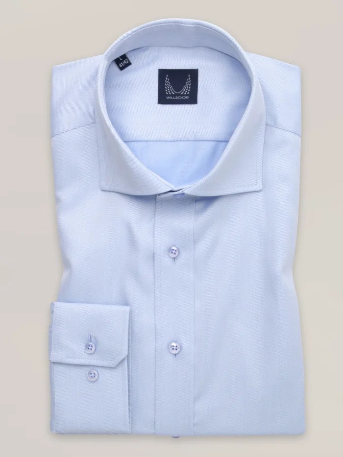 Koszula Slim Fit (wzrost 176-182)