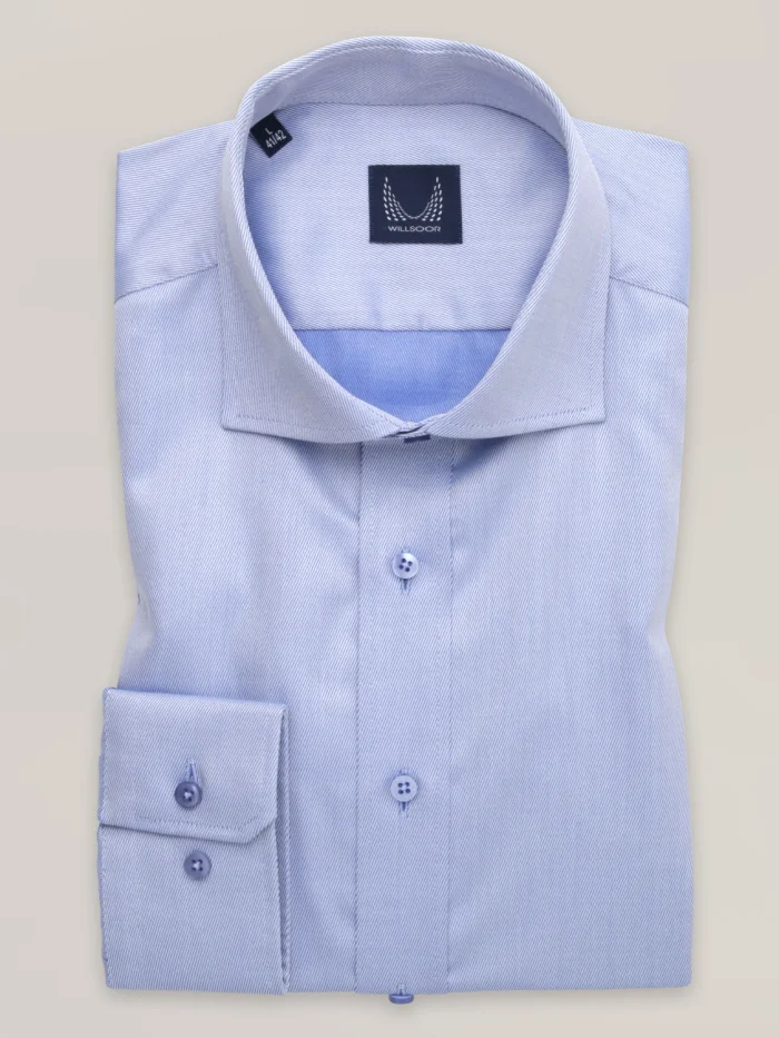 Koszula Slim Fit (wzrost 176-182)