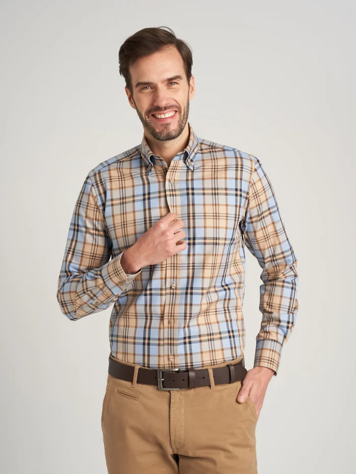 Koszula Slim Fit (wzrost 176-182 i 188-194)