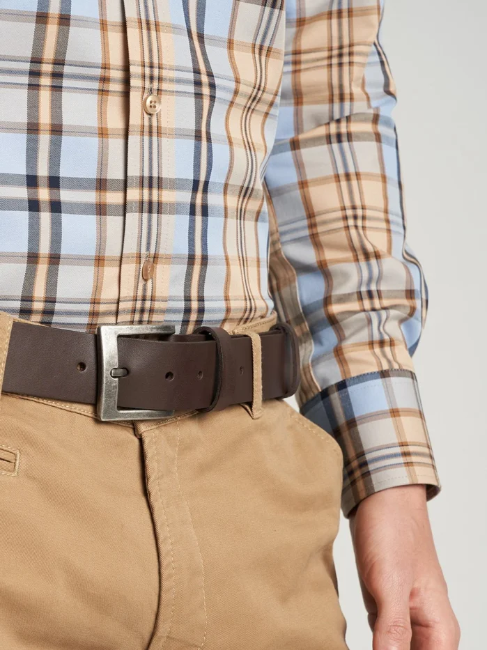 Koszula Slim Fit (wzrost 176-182 i 188-194)