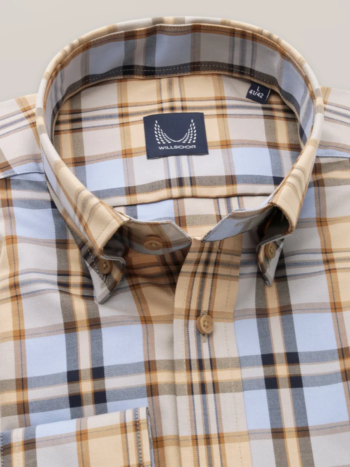 Koszula Slim Fit (wzrost 176-182 i 188-194)