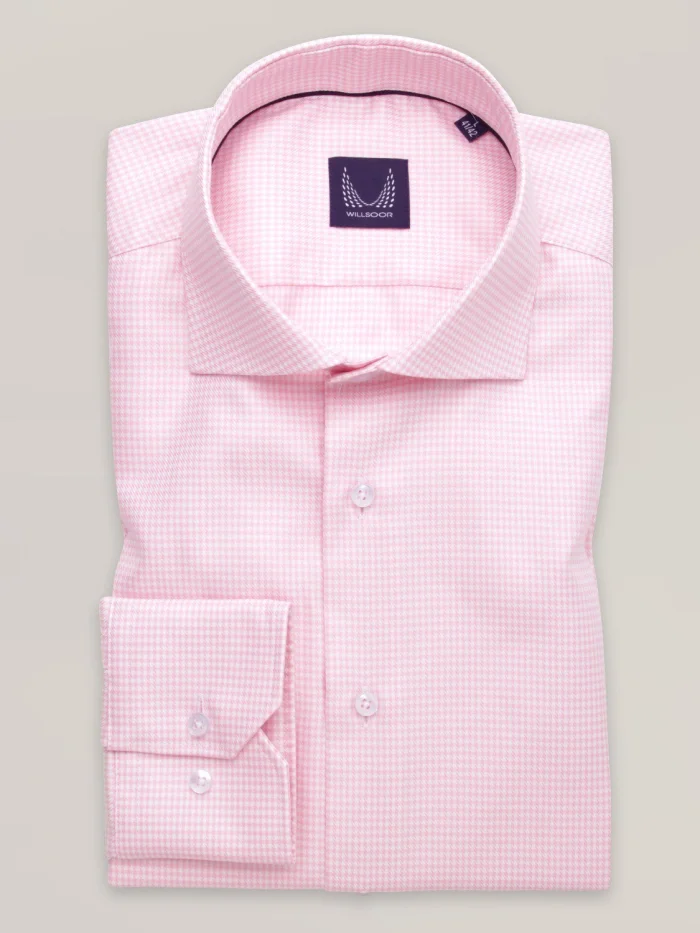 Koszula Slim Fit (wzrost 176-182)