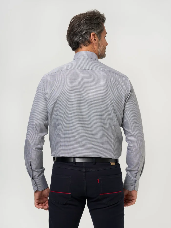 Koszula London (wzrost 176-182)