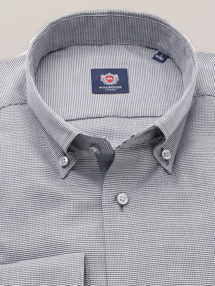 Koszula London (wzrost 176-182)