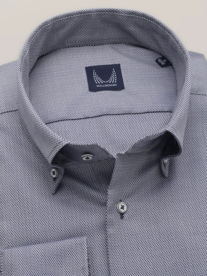 Koszula Slim Fit (wzrost 198-204)