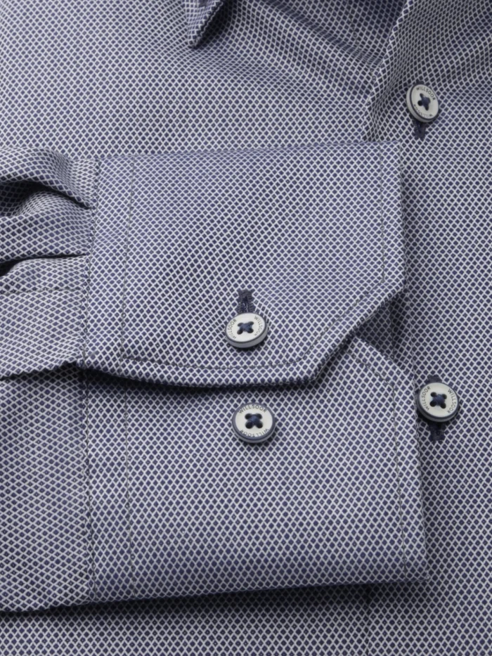 Koszula Slim Fit (wzrost 198-204)
