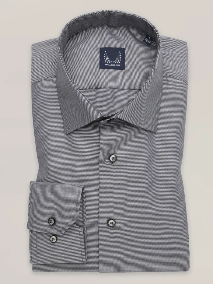 Koszula Slim Fit (wzrost 176-182)