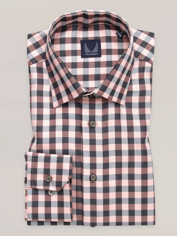 Koszula Slim Fit (wzrost 188-194)