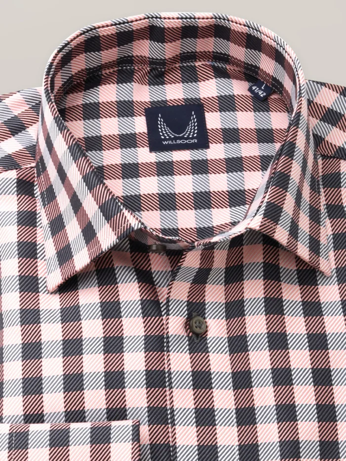 Koszula Slim Fit (wzrost 188-194)