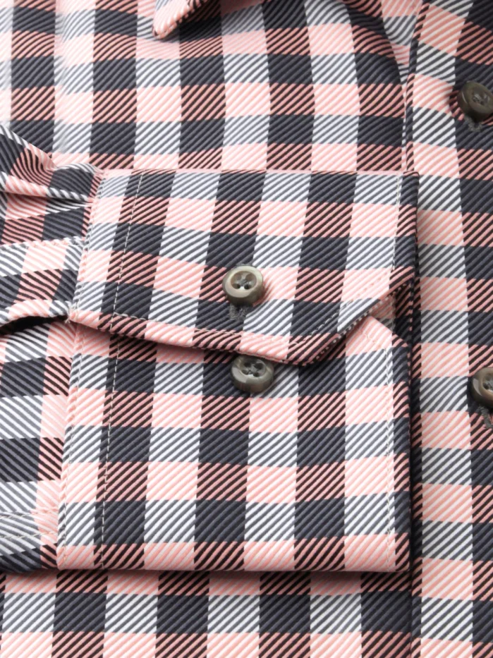Koszula Slim Fit (wzrost 188-194)