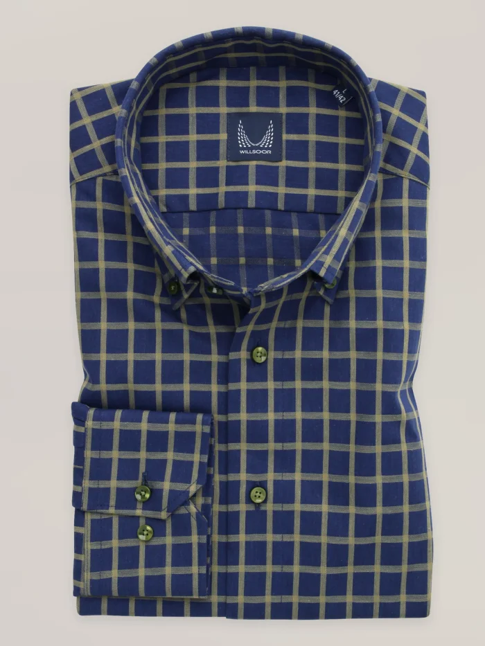 Koszula Slim Fit (wzrost 198-204)