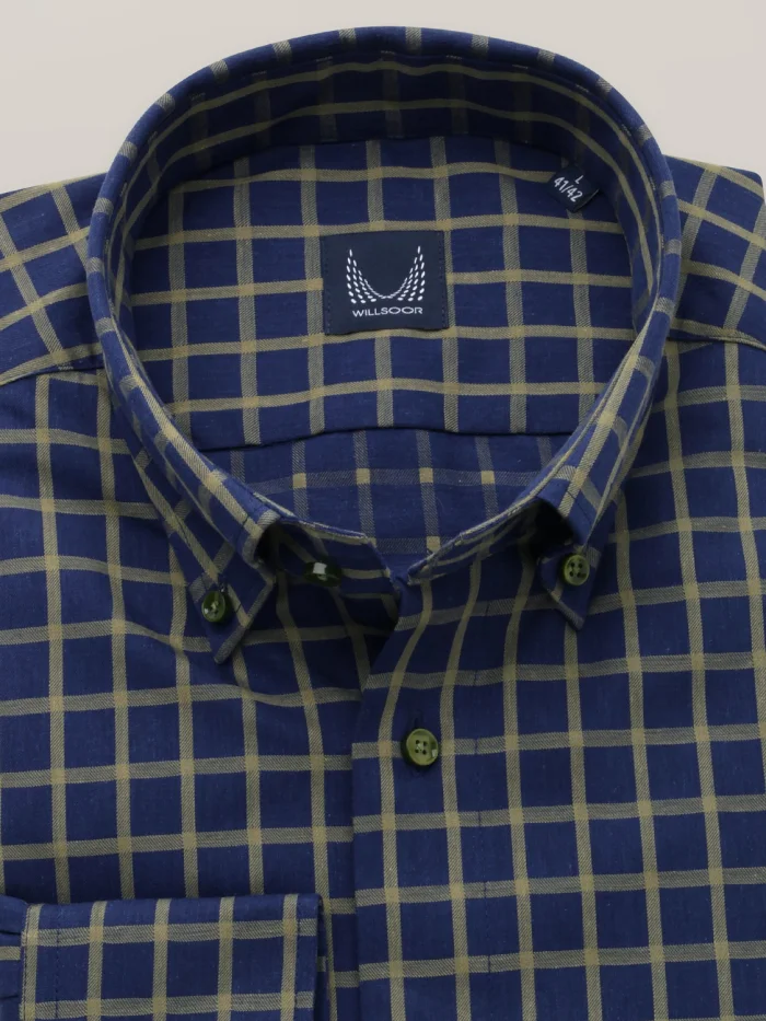 Koszula Slim Fit (wzrost 198-204)